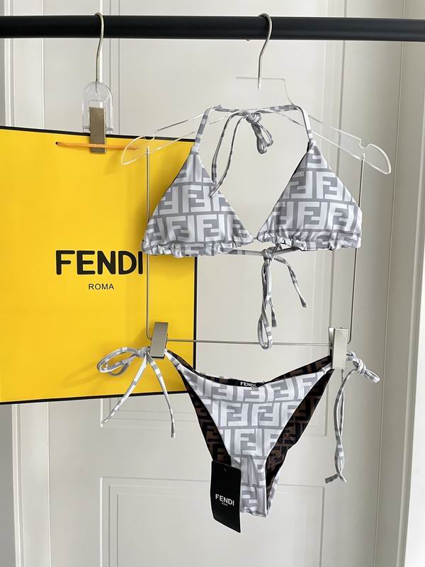 Fendi Bikini ID:20250816-350